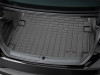 WeatherTech 2018+ Audi A5/S5 Coupe Cargo Liner - Black