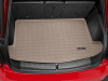 WeatherTech 2017+ Mini Countryman Cargo Liners - Tan
