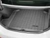 WeatherTech 2017+ Alfa Romeo Giulia Cargo Liner - Black