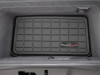 WeatherTech 2017+ Audi R8 Coupe/Spyder Liner - Black