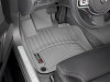 WeatherTech 2018+ Volvo V90 Front FloorLiner - Grey