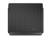 WeatherTech 2018+ Audi Q5/SQ5 Cargo Liner w/ Bumper Protector - Black