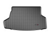 WeatherTech 2017+ Toyota Prius Prime Cargo Liner - Black