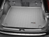 WeatherTech 2018+ Volvo V90 Cargo Liners - Grey