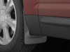 WeatherTech 2010+ GMC Terrain No Drill Mudflaps