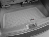 WeatherTech 2018+ Honda Odyssey Cargo Liner - Black