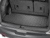 WeatherTech 2018+ Chevrolet Traverse Cargo Liner - Black