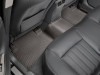 WeatherTech 16+ Infiniti QX50 Rear FloorLiner - Cocoa