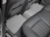 WeatherTech 16+ Infinity QX50 Rear FloorLiner - Grey