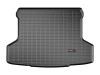 WeatherTech 2017+ Mitsubishi Mirage Cargo Liner - Black