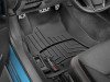 WeatherTech 18-23 Subaru Impreza Front FloorLiner - Black