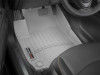 WeatherTech 18-24 Chevrolet Equinox Front FloorLiner - Grey