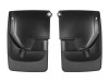 WeatherTech 2013+ Toyota Rav4 No Drill Mudflaps