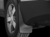 WeatherTech 07-12 GMC Acadia No Drill Mudflaps