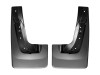 WeatherTech 07-12 GMC Acadia No Drill Mudflaps