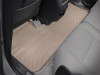 WeatherTech 2016+ Lexus RX Rear FloorLiner - Tan