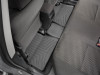 WeatherTech 2017+ Toyota Corolla iM Rear FloorLiner - Black