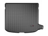 WeatherTech 2017+ Mercedes Benz GLC Cargo Liner - Black