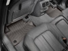 WeatherTech 2018+ Audi Q5/SQ5 Rear FloorLiner - Cocoa