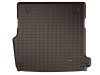 WeatherTech 2017+ Mercedes-Benz E-Class Cargo Liners - Cocoa