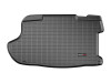 WeatherTech 2011-2016 Kia Optima Hybrid Cargo Liner - Black