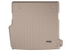 WeatherTech 2017+ Mercedes-Benz E-Class Cargo Liners - Tan (Wagon)