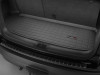 WeatherTech 2014+ Toyota Highlander Cargo Liner - Black