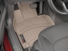 WeatherTech 2017+ Mazda CX-5 Front FloorLiner - Tan