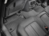 WeatherTech 2018+ Audi Q5/SQ5 Rear FloorLiner - Black