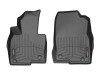 WeatherTech 2017+ Mazda CX-5 Front FloorLiner - Black