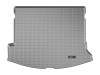 WeatherTech 2015.5+ Volvo V60 Cargo Liners - Grey