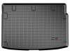 WeatherTech 2017+ Kia Forte Cargo Liner - Black (Hatchback)
