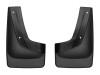 WeatherTech 11+ Jeep Patriot No Drill Mudflaps