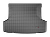WeatherTech 2017+ Subaru Impreza (Sedan) Cargo Liner - Black