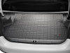 WeatherTech 2017+ Subaru Impreza (Sedan) Cargo Liner - Black