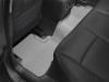 WeatherTech 14+ Infiniti Q50 Rear FloorLiner - Grey
