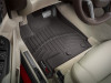 WeatherTech 2010+ Cadillac SRX Front FloorLiners - Cocoa