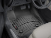 WeatherTech 2016+ Buick Envision Front FloorLiner - Black