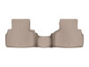 WeatherTech 2014+ Infiniti Q50 Rear FloorLiner - Tan