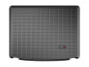 WeatherTech 2017+ Infiniti QX30 Cargo Liner - Black