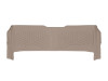 WeatherTech 13-16 Ford F-250/F-350/F-450/F-550 Rear FloorLiner HP - Tan