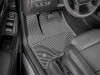 WeatherTech 2018+ Chevrolet Traverse Front Rubber Mats - Grey