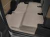 WeatherTech 14-19 Toyota Tundra Rear FloorLiner - Tan