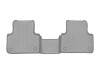 WeatherTech 2019+ Lamborghini Urus Rear FloorLiner - Grey