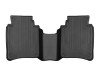 WeatherTech 2016+ Mercedes-Benz Maybach Rear FloorLiner - Black