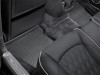 WeatherTech 11-18 Bentley Mulsanne Rear FloorLiner - Black