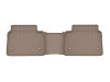 WeatherTech 2020+ Land Rover Discovery Sport Rear FloorLiner - Tan
