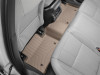 WeatherTech 2020+ Land Rover / Range Rover Range Rover Evoque Rear FloorLiner - Tan
