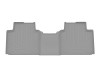 WeatherTech 2022+ Mitsubishi Outlander Rear FloorLiner - Grey