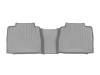 WeatherTech 2020+ Mercedes-Benz GLE-Class Rear FloorLiner - Grey